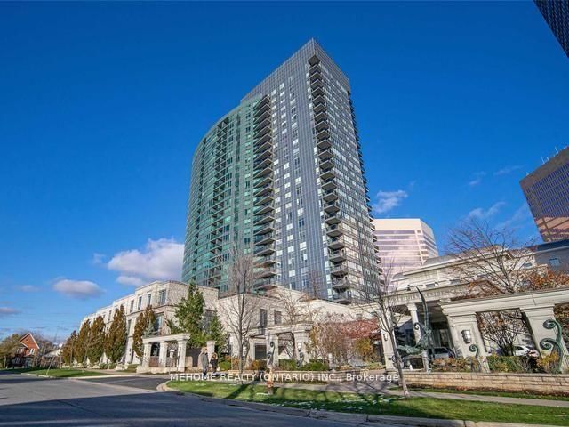 25 Greenview Ave, unit 1626 for rent