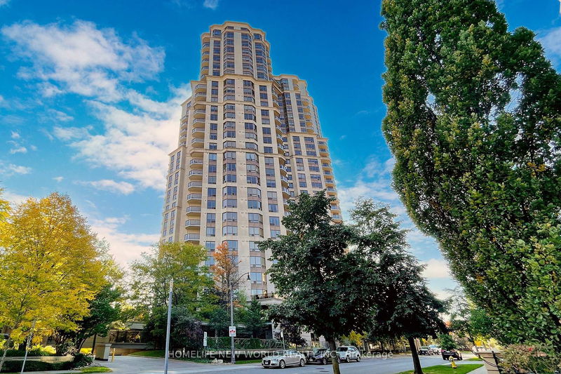 78 Harrison Garden Blvd, unit 1607 for sale