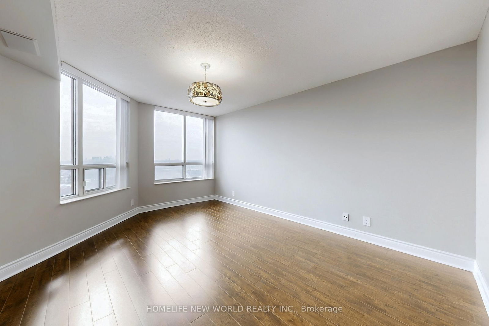 78 Harrison Garden Blvd, unit 1607 for sale