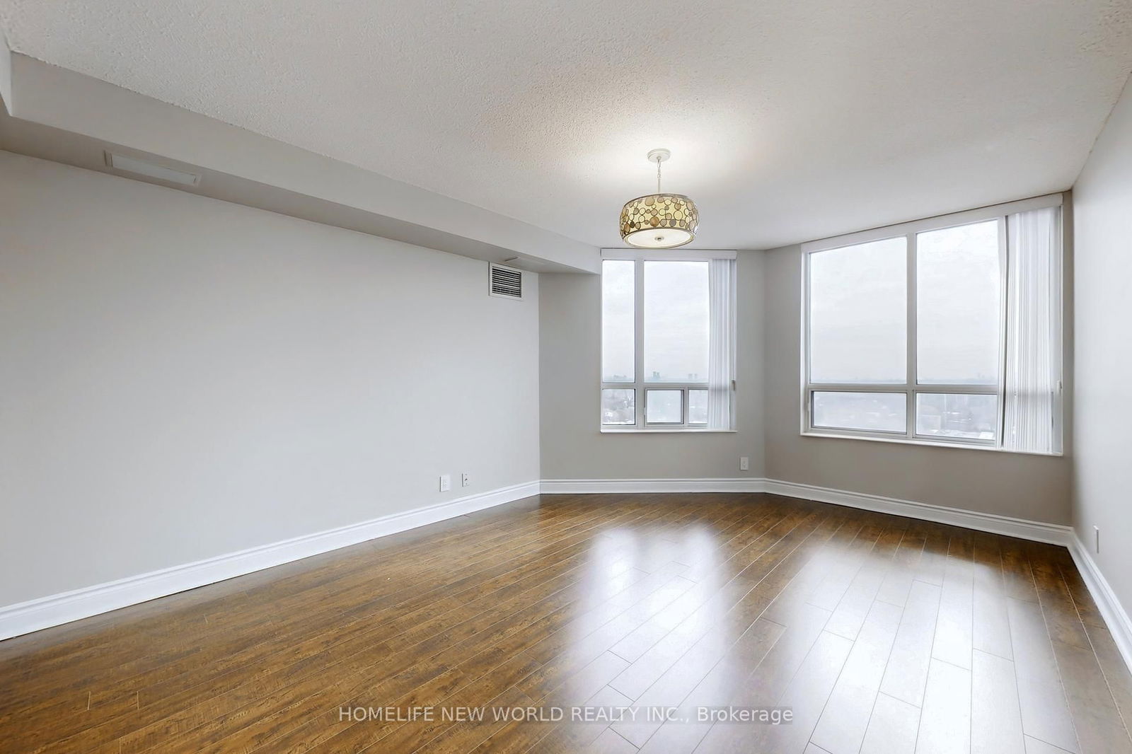 78 Harrison Garden Blvd, unit 1607 for sale