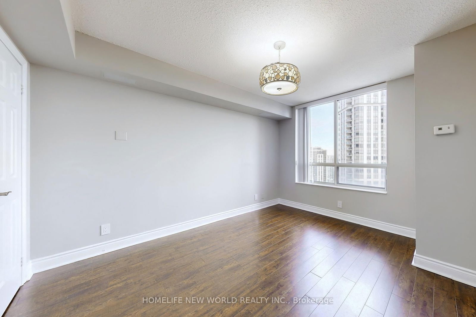 78 Harrison Garden Blvd, unit 1607 for sale