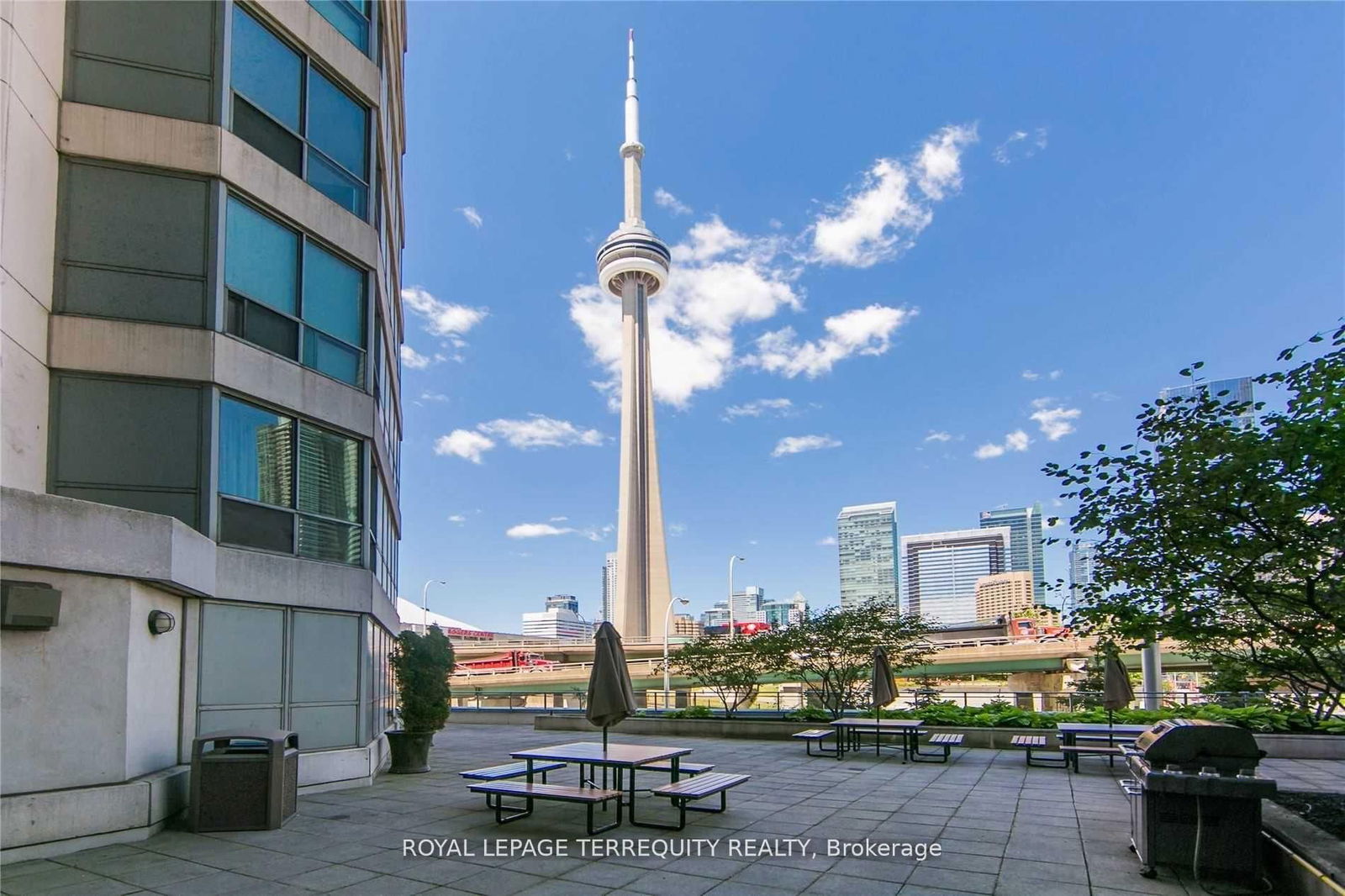 228 Queens Quay W, unit 1202 for sale