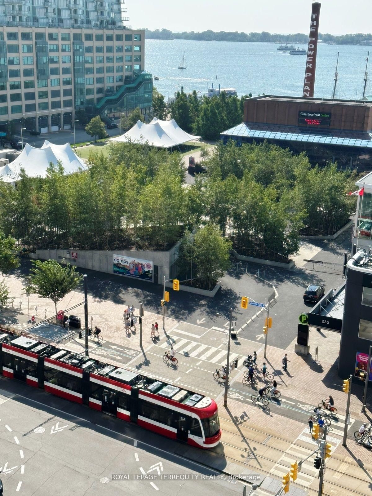 The Riviera, Downtown, Toronto