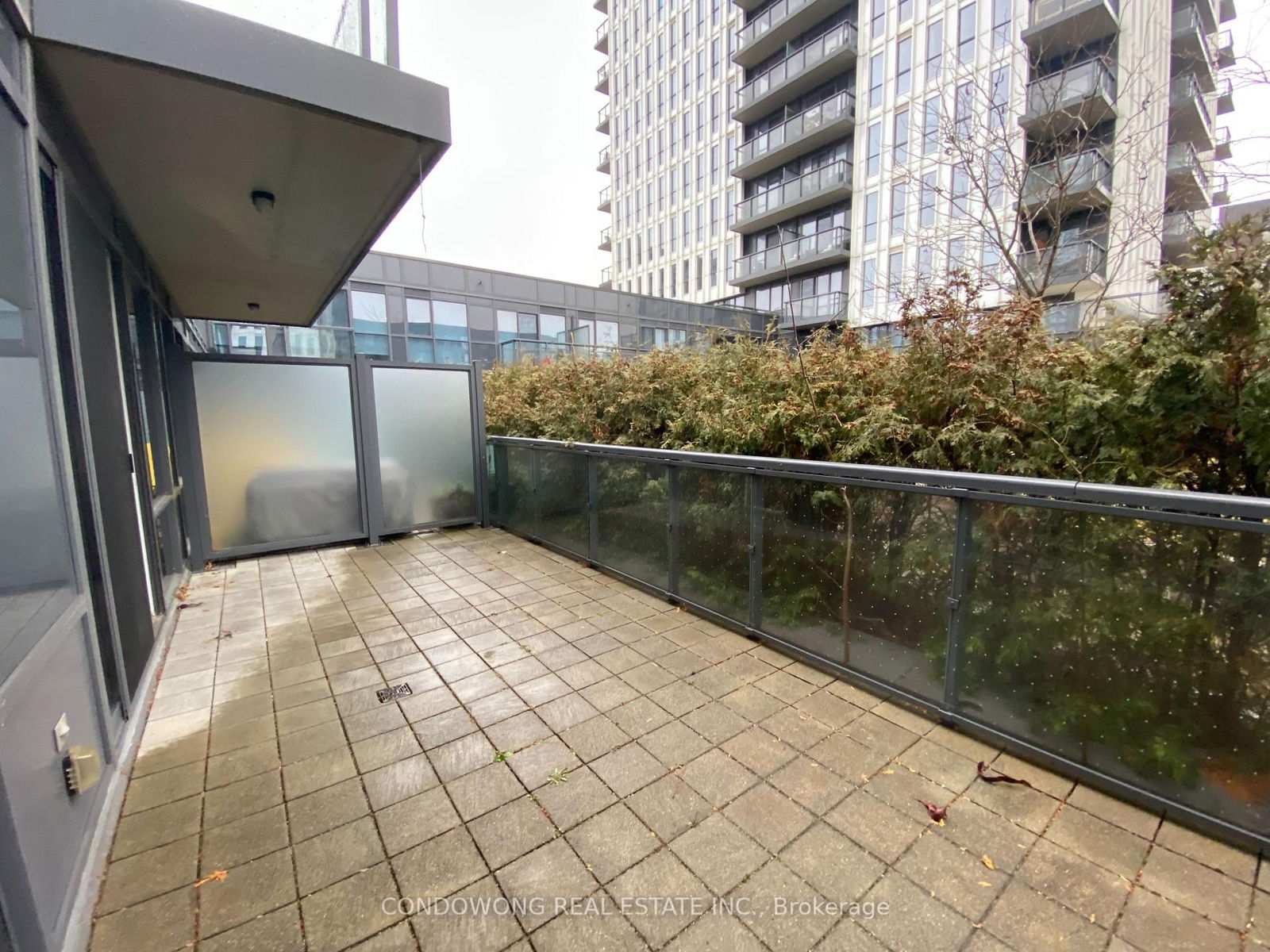 55 Regent Park Blvd, unit 407 for rent