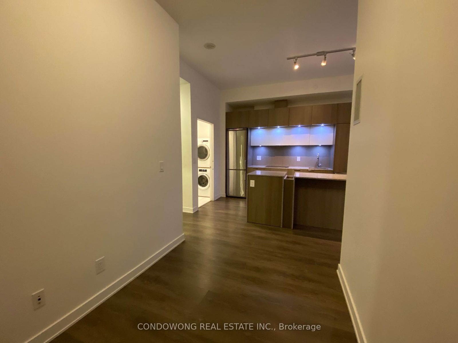 55 Regent Park Blvd, unit 407 for rent