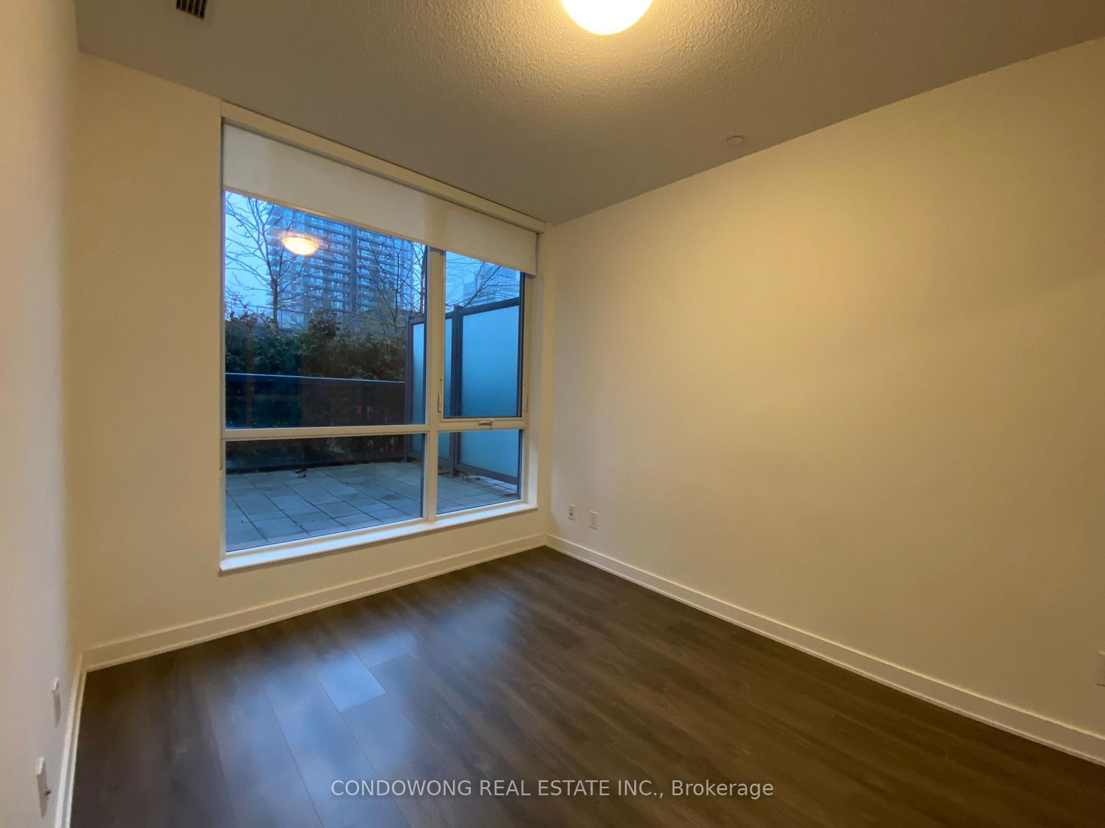 55 Regent Park Blvd, unit 407 for rent