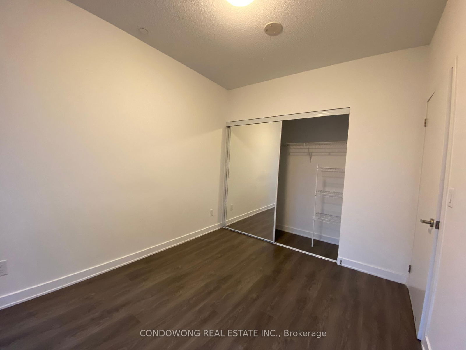 55 Regent Park Blvd, unit 407 for rent