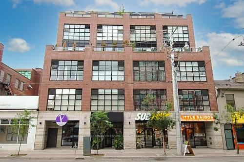 261 King St E, unit 408 for sale