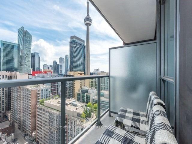 88 Blue Jays Way, unit 2003 for rent