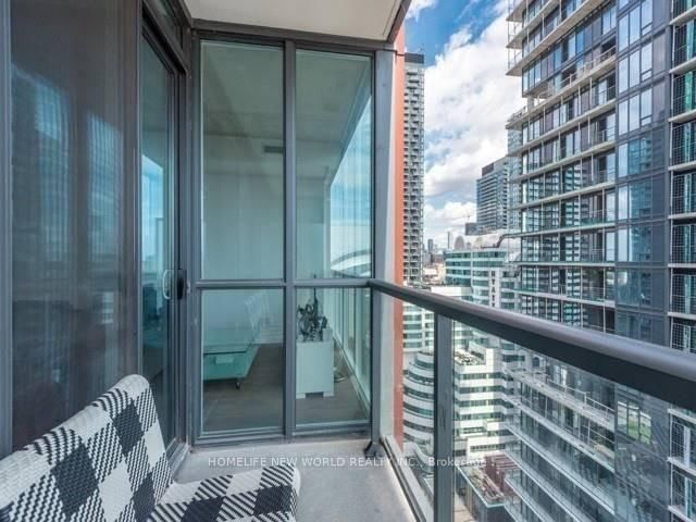 88 Blue Jays Way, unit 2003 for rent