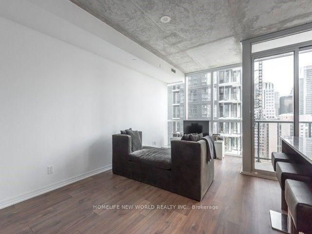 88 Blue Jays Way, unit 2003 for rent