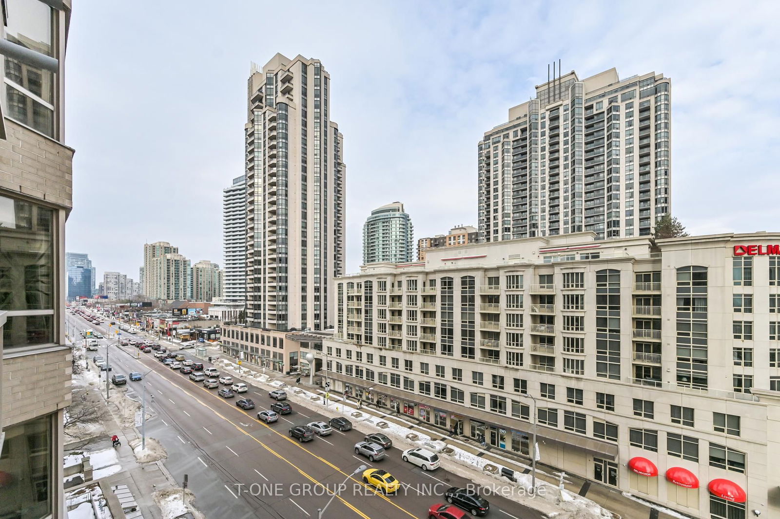 5418 Yonge St, unit 901 for sale