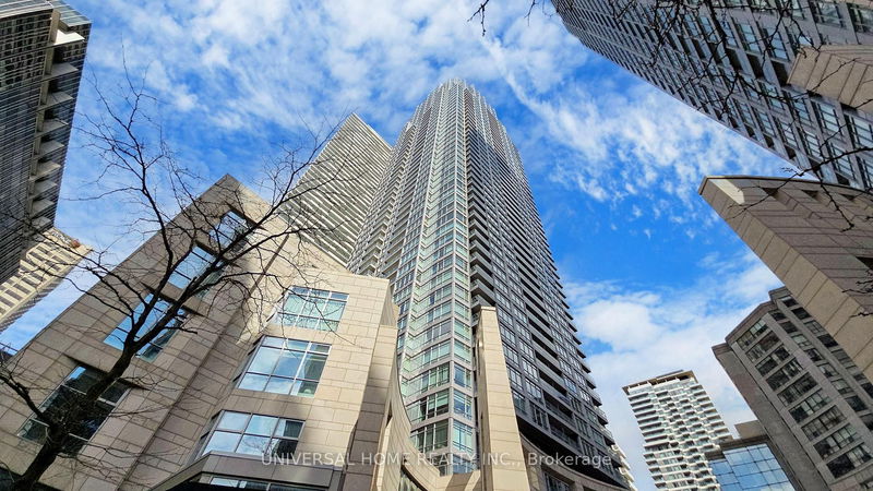 2191 Yonge St, unit 3105 for sale