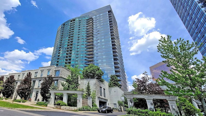 25 Greenview Ave, unit PH 24 for sale