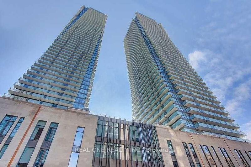 65 St. Mary St E, unit 4409 for rent