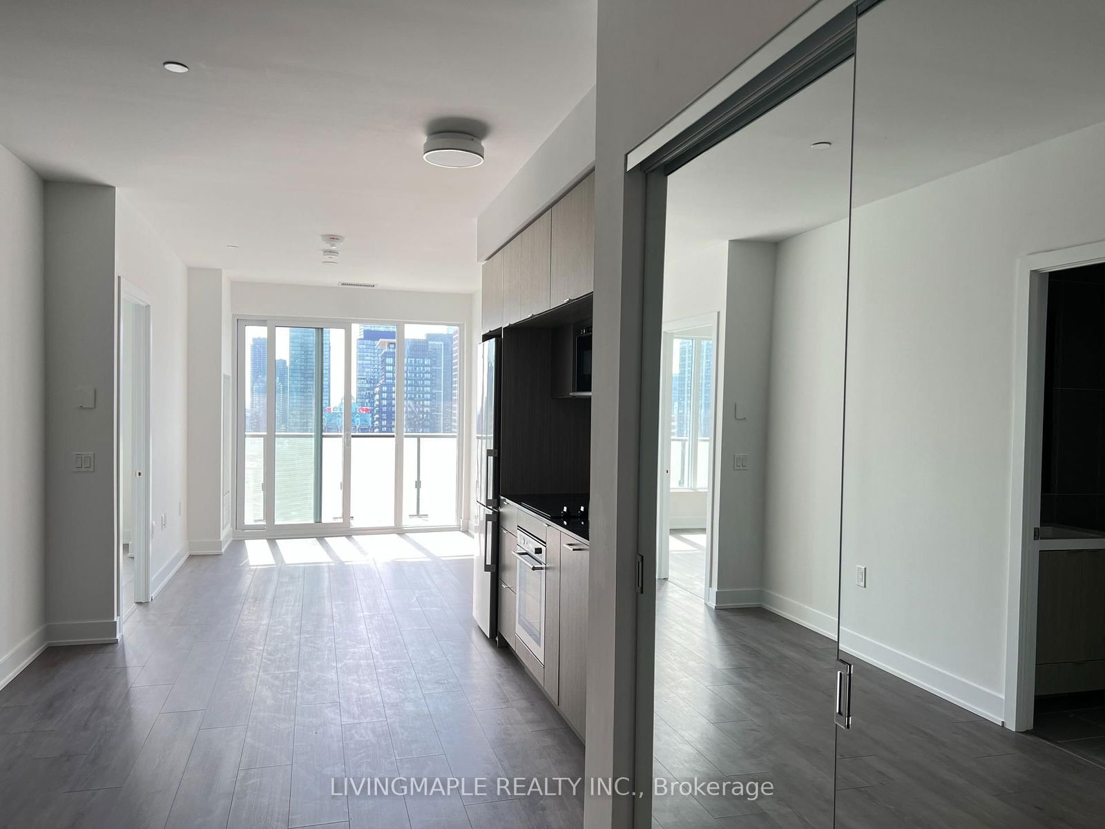 575 Bloor St E, unit 2709 for sale