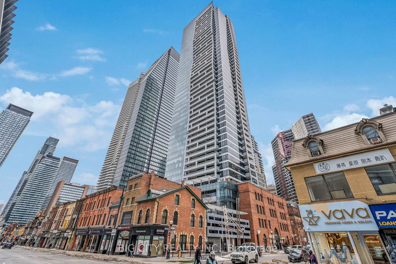 5 St Joseph St, unit 1506 for sale