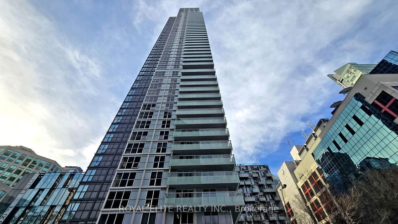 300 Front St W, unit 3403 for sale