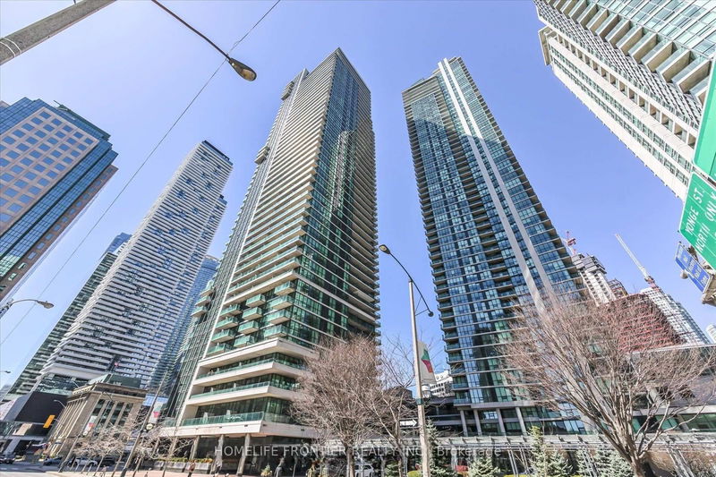 18 Harbour St, unit 408 for sale