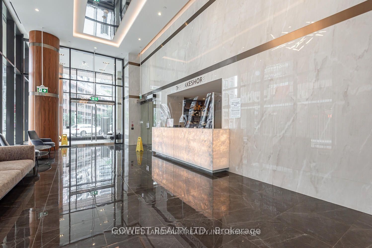 19 Bathurst St, unit 3209 for rent