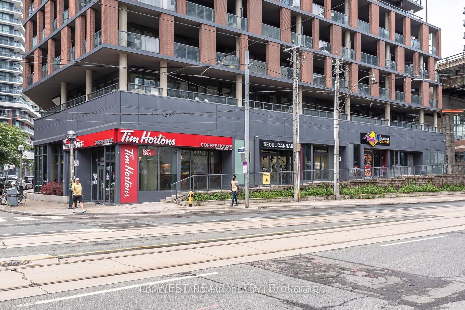 19 Bathurst St, unit 3209 for rent