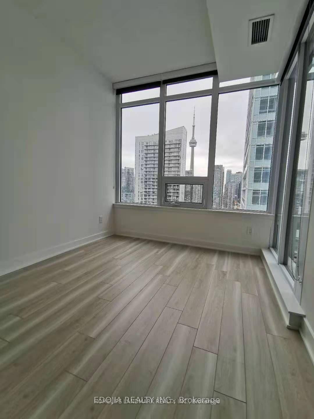 19 Bathurst St, unit 3209 for rent