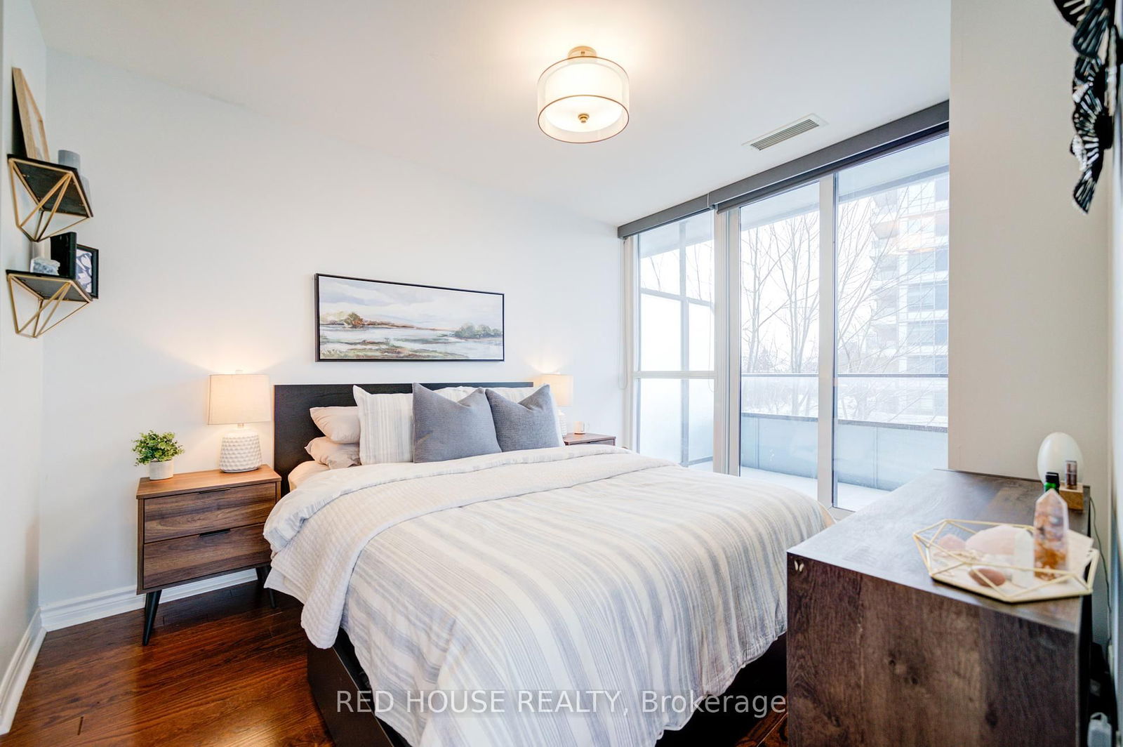 2885 Bayview Ave, unit 230 for rent