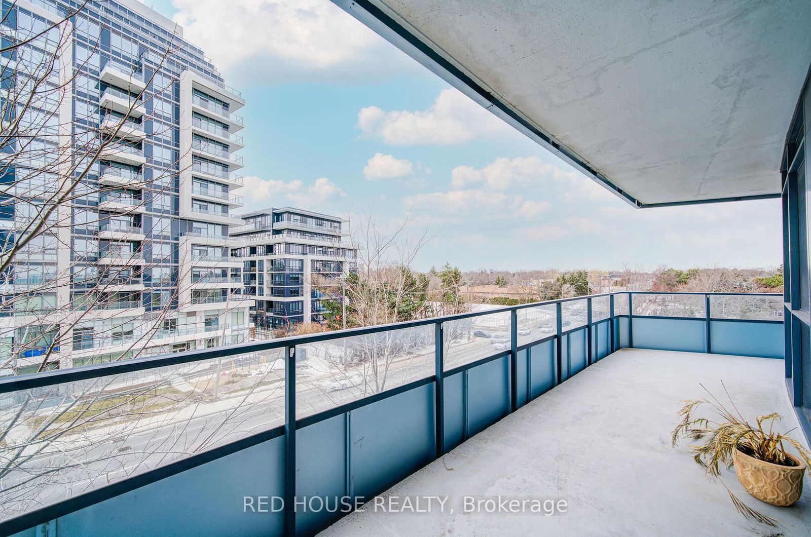 2885 Bayview Ave, unit 230 for rent