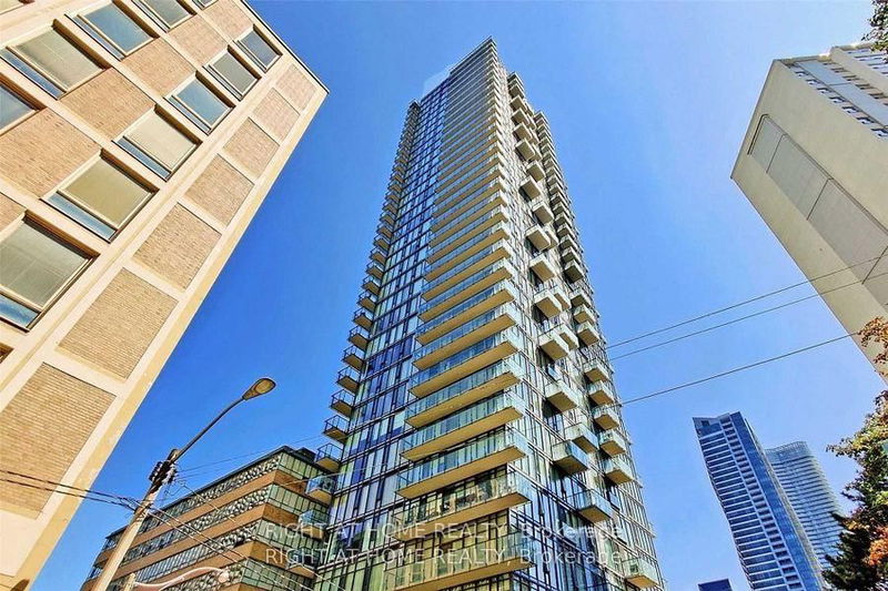 75 St Nicholas St, unit 2401 for sale