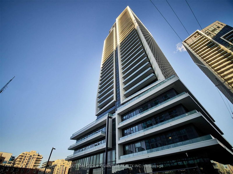 50 Ordnance St, unit 1307 for rent