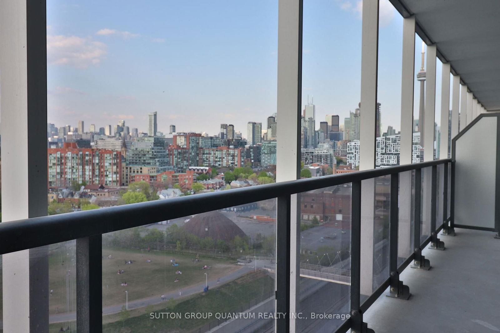 50 Ordnance St, unit 1307 for rent