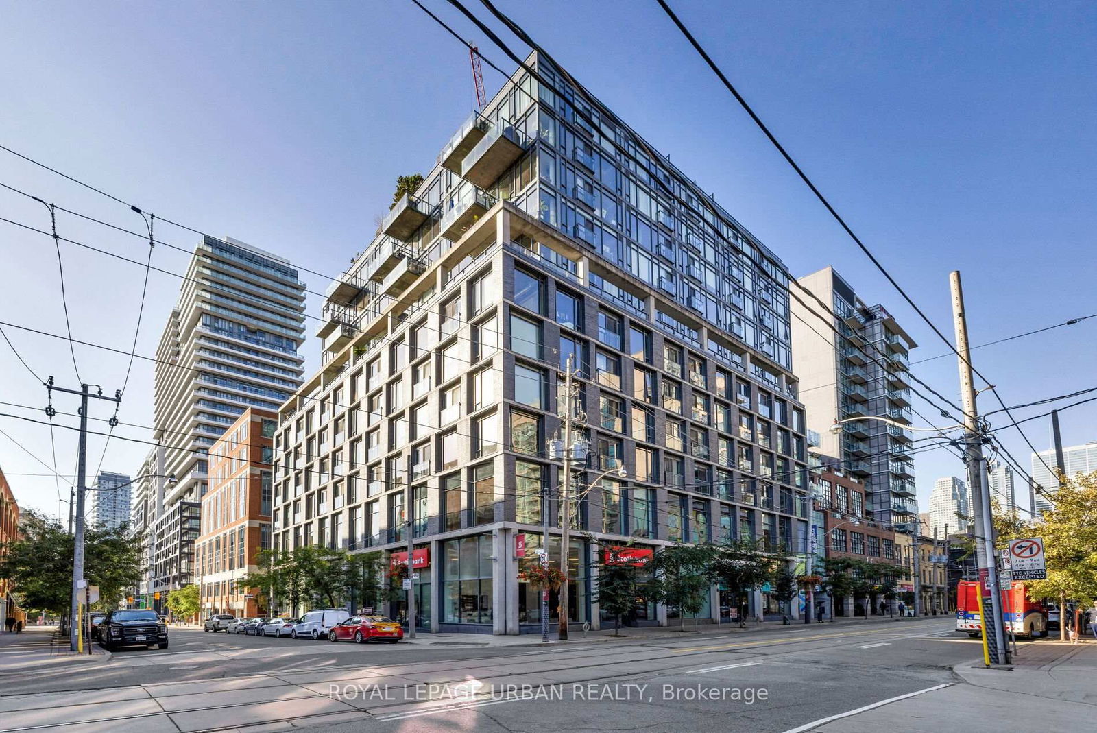 138 Princess St E, unit 402 for sale