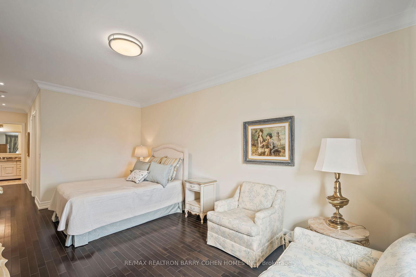 21 Burkebrook Pl, unit 407 for sale