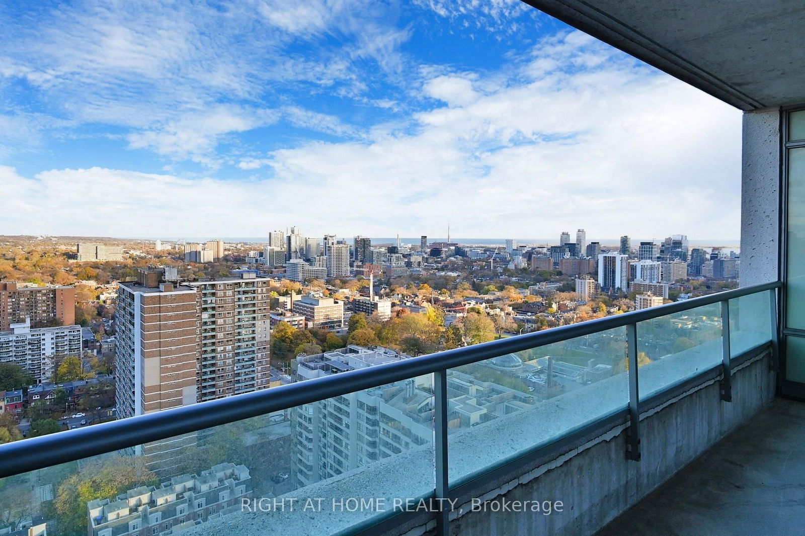 281 Mutual St, unit 2708 for sale