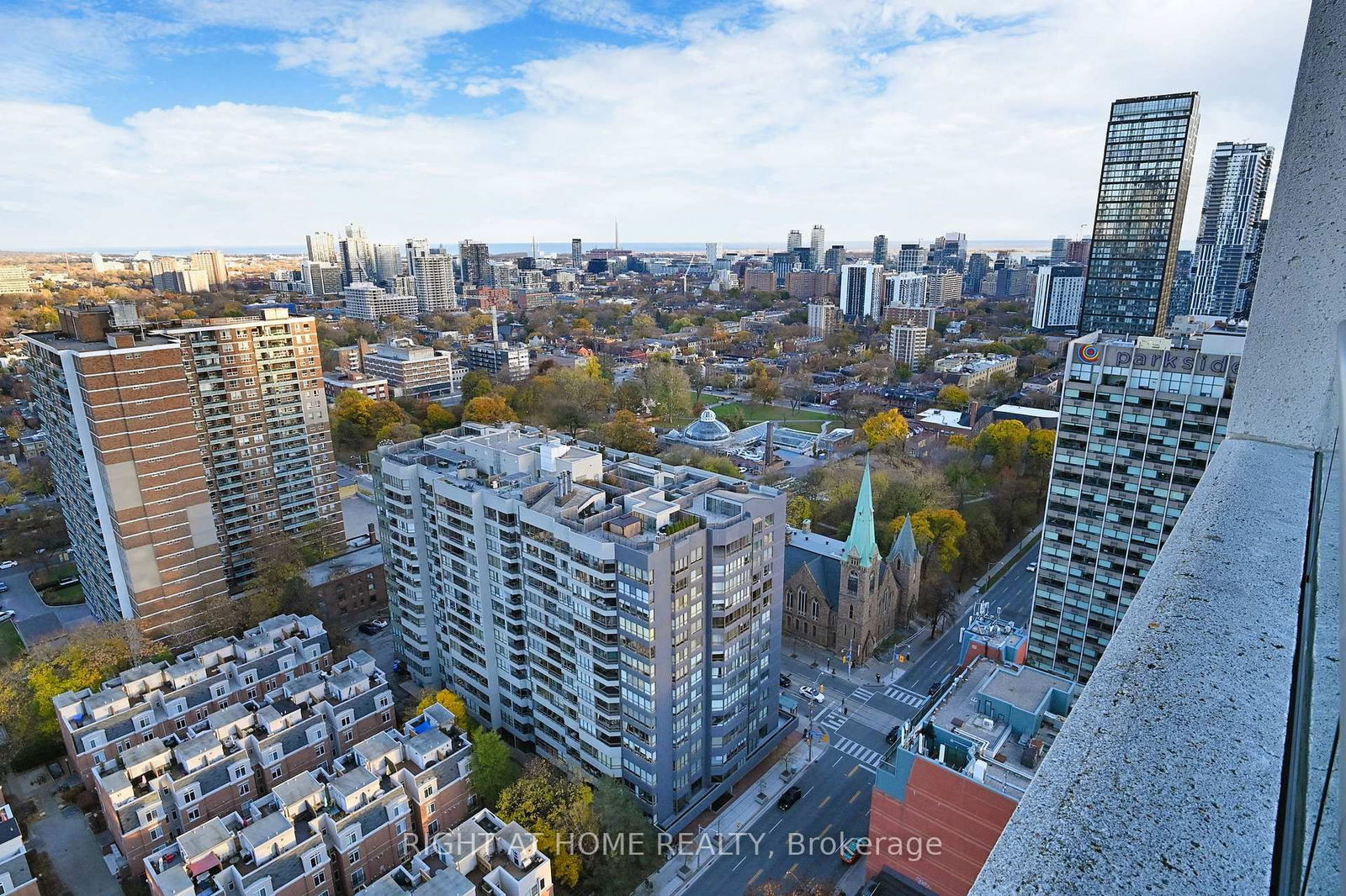 281 Mutual St, unit 2708 for sale