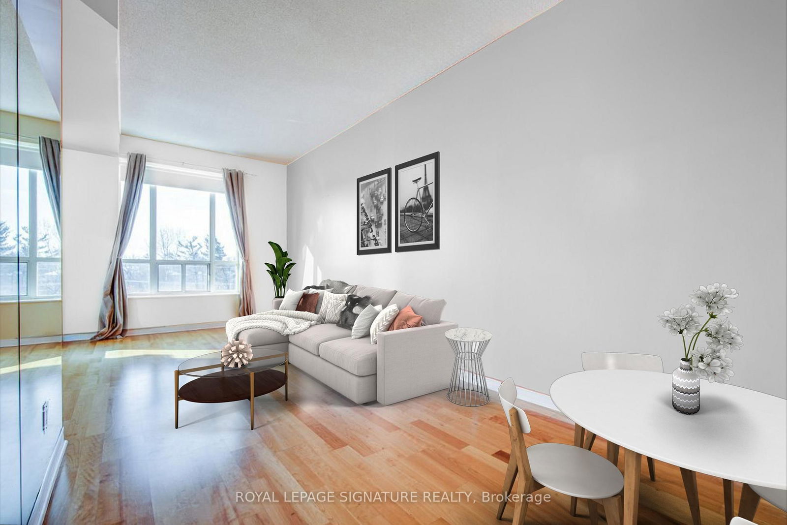 481 Rosewell Ave, unit 511 for sale