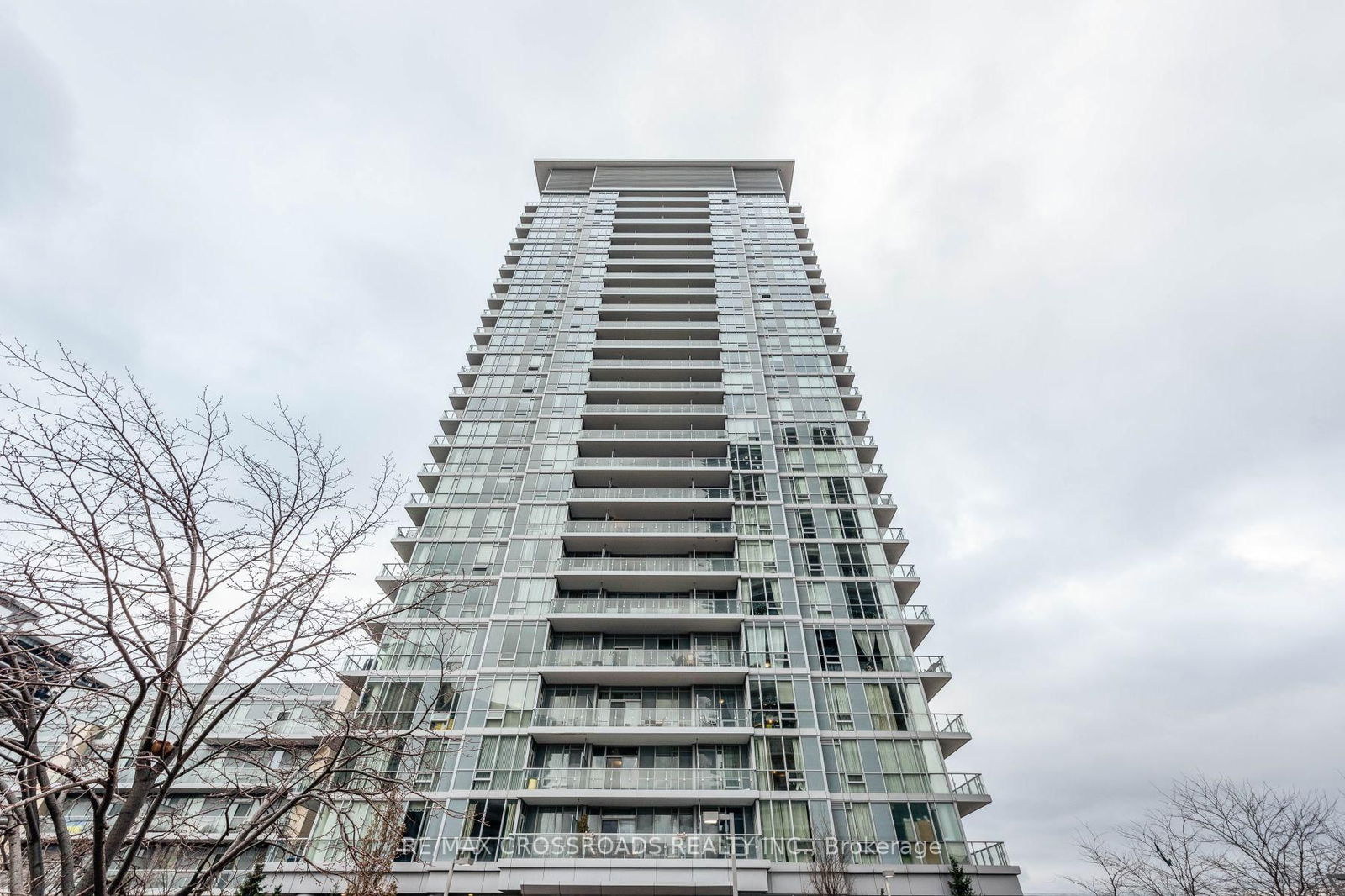 62 Forest Manor Rd, unit 2302 for rent