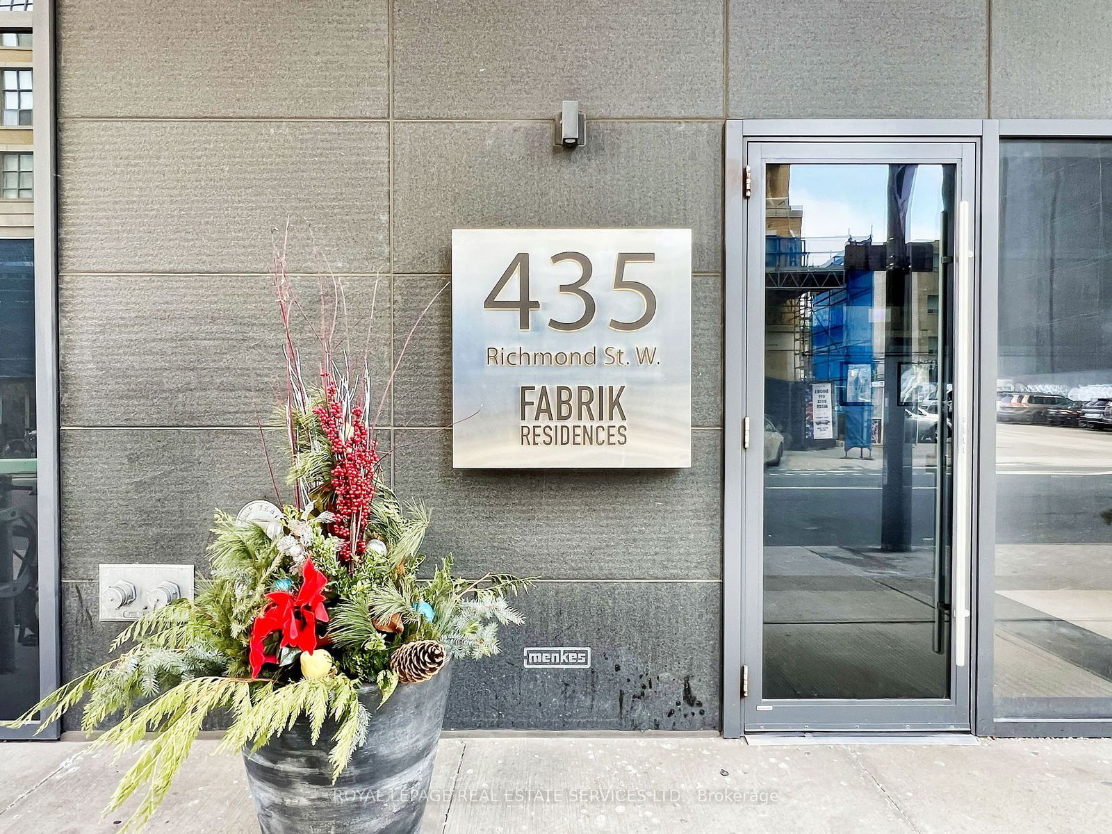 Fabrik Condos, Downtown, Toronto