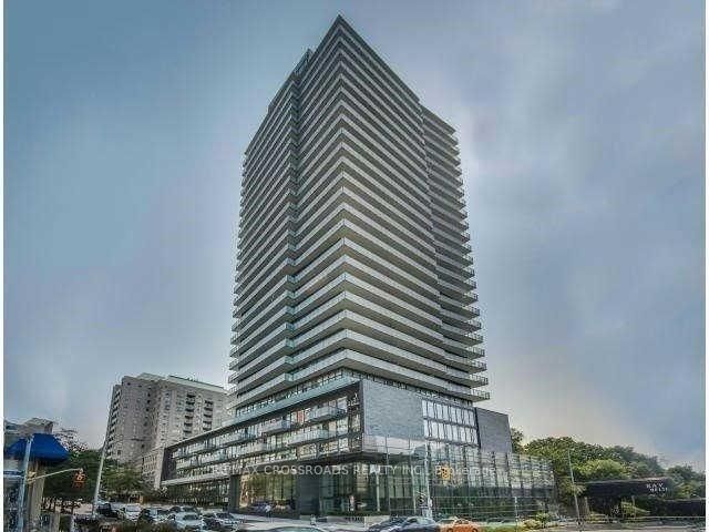 1815 Yonge St, unit 605 for sale