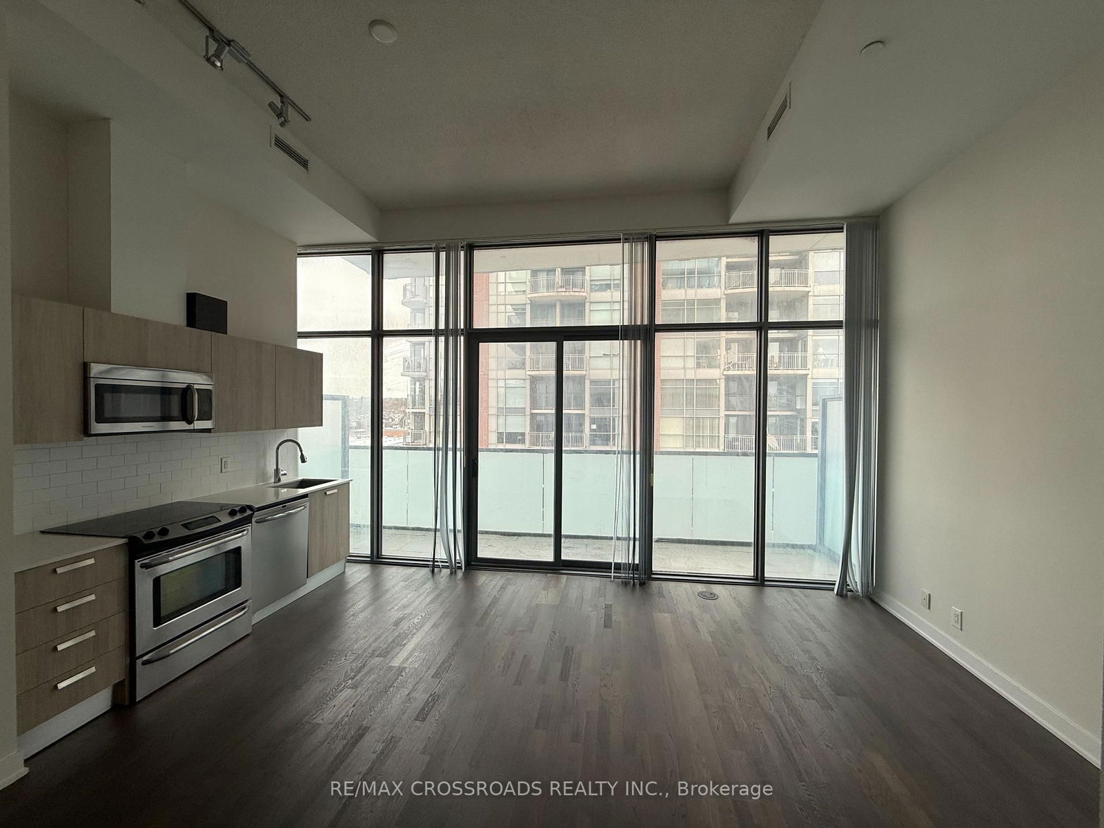 1815 Yonge St, unit 605 for sale