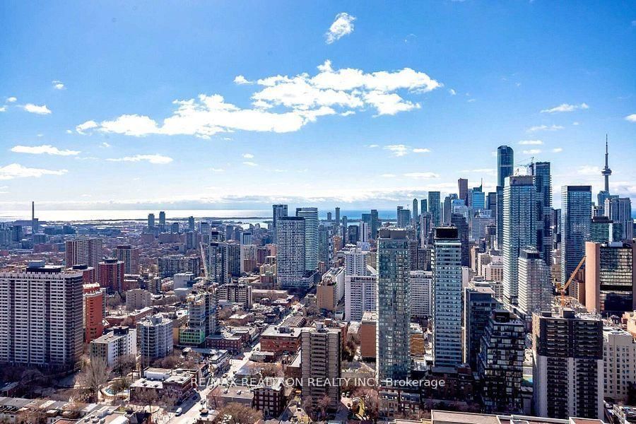 45 Charles St, unit 4815 for sale