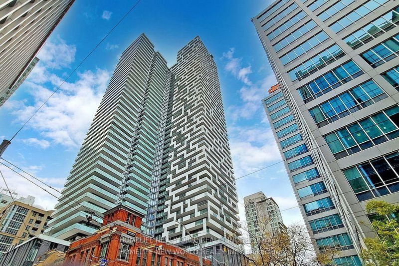 20 Lombard St, unit 3512 for sale