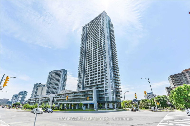 2015 Sheppard Ave E, unit Ph7 for sale