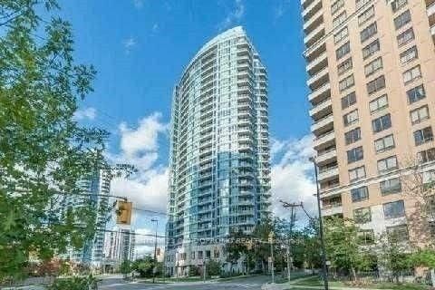 60 Byng Ave, unit 2215 for rent