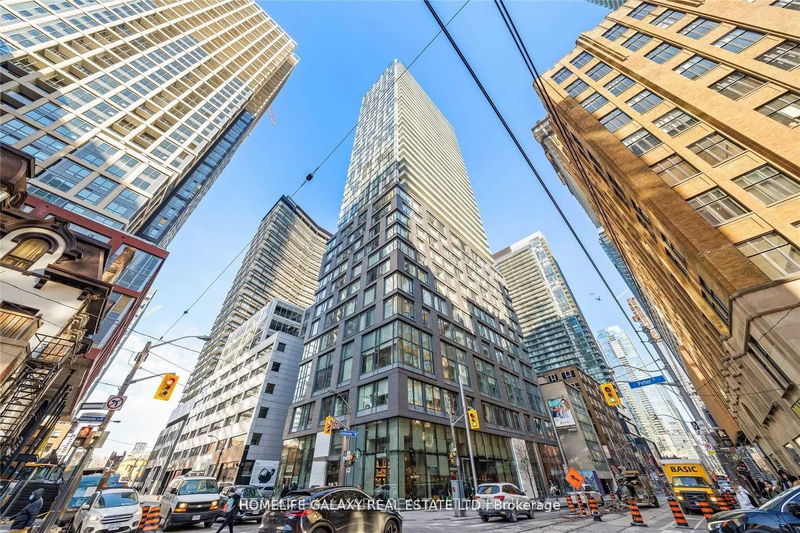 101 Peter St W, unit 1016 for rent