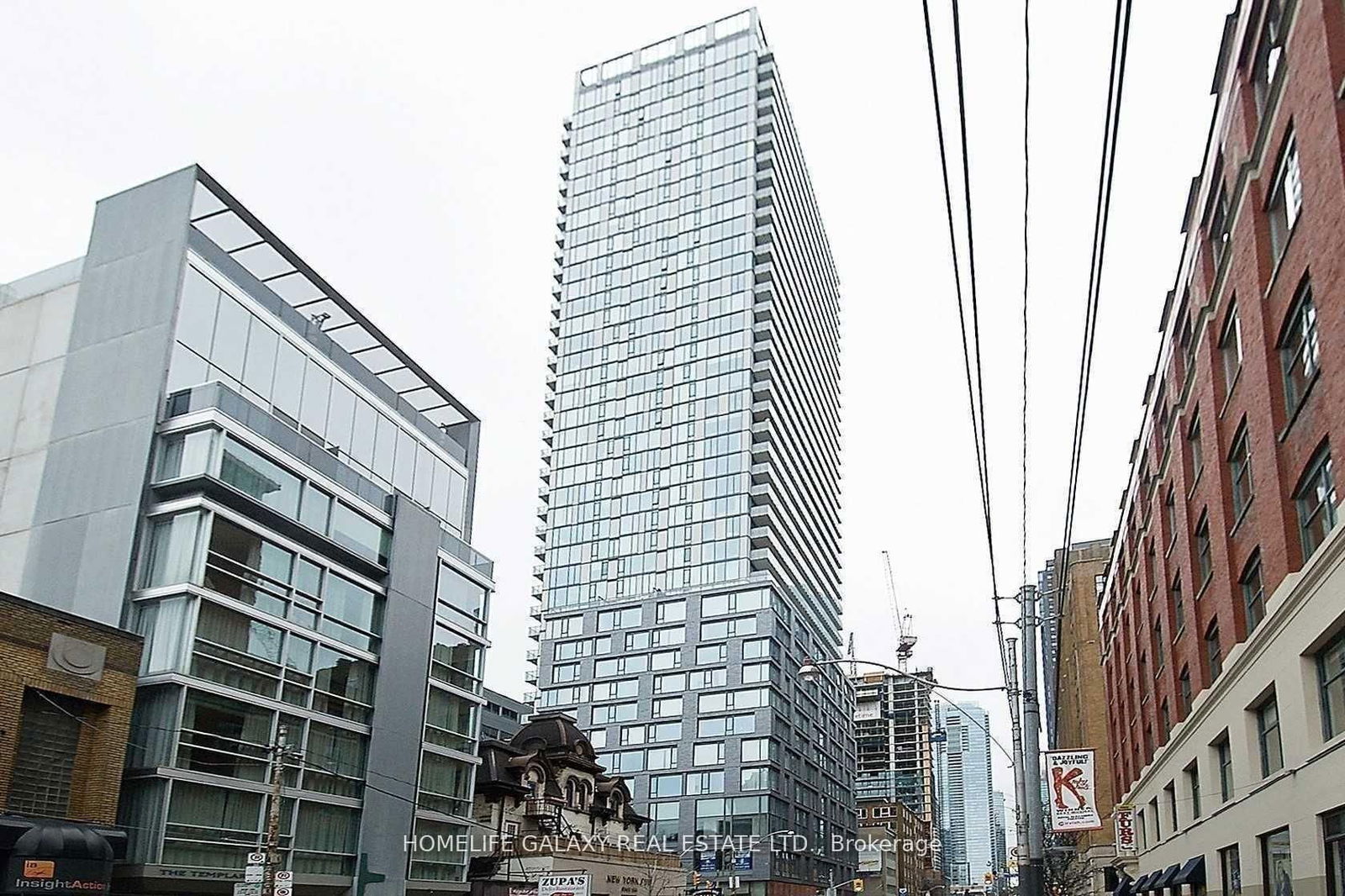 101 Peter St W, unit 1016 for rent