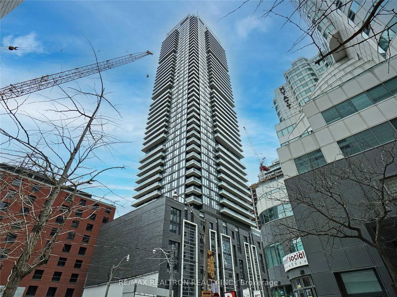 125 Blue Jays Way, unit 2709 for rent