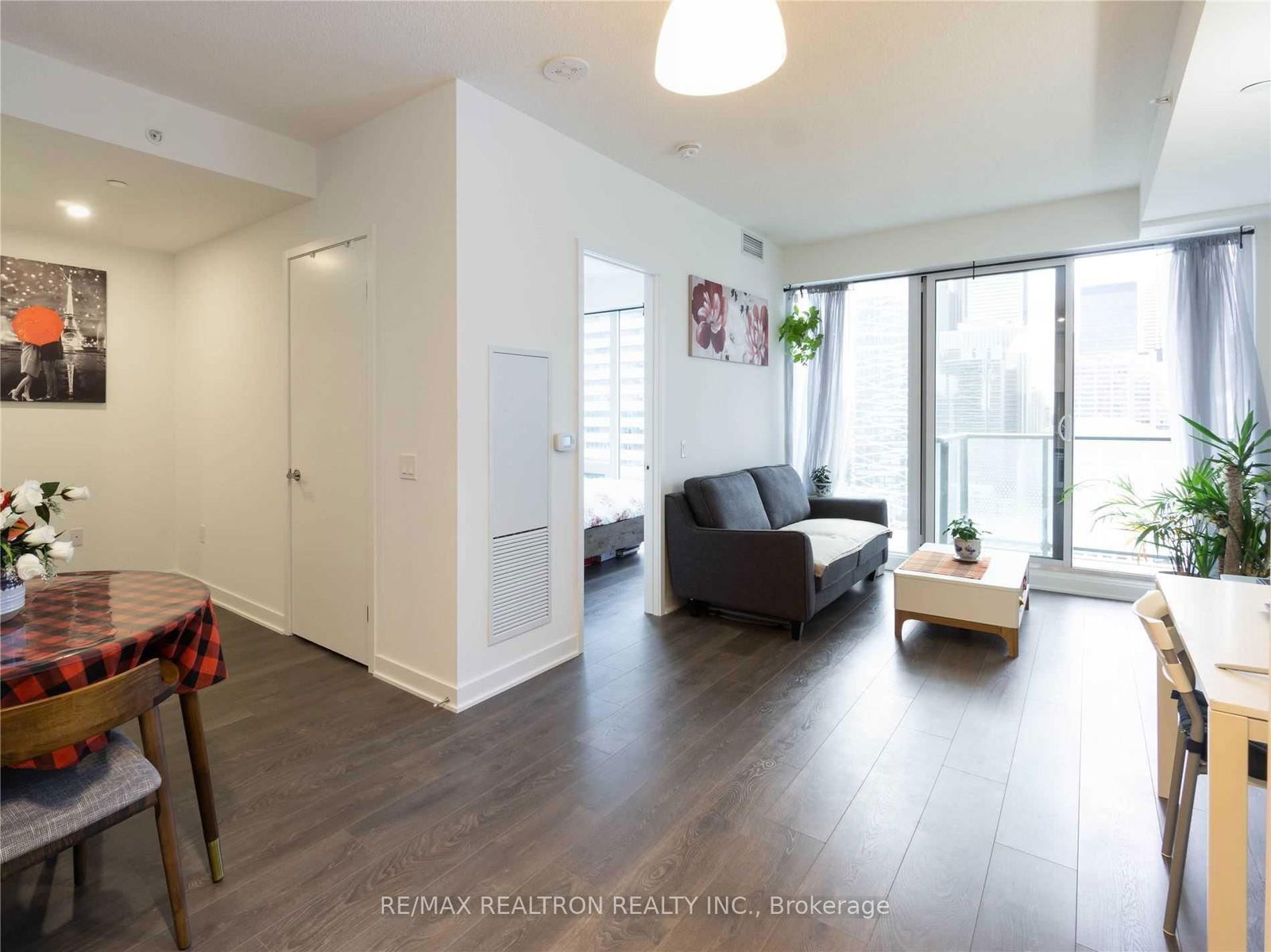 125 Blue Jays Way, unit 2709 for rent