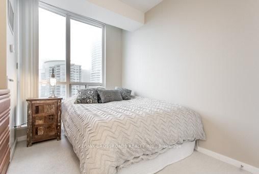 218 Queens Quay W, unit 2601 for rent