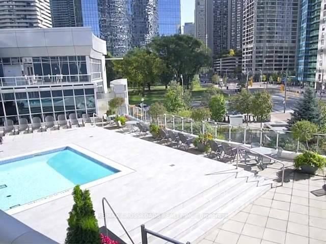 218 Queens Quay W, unit 2601 for rent